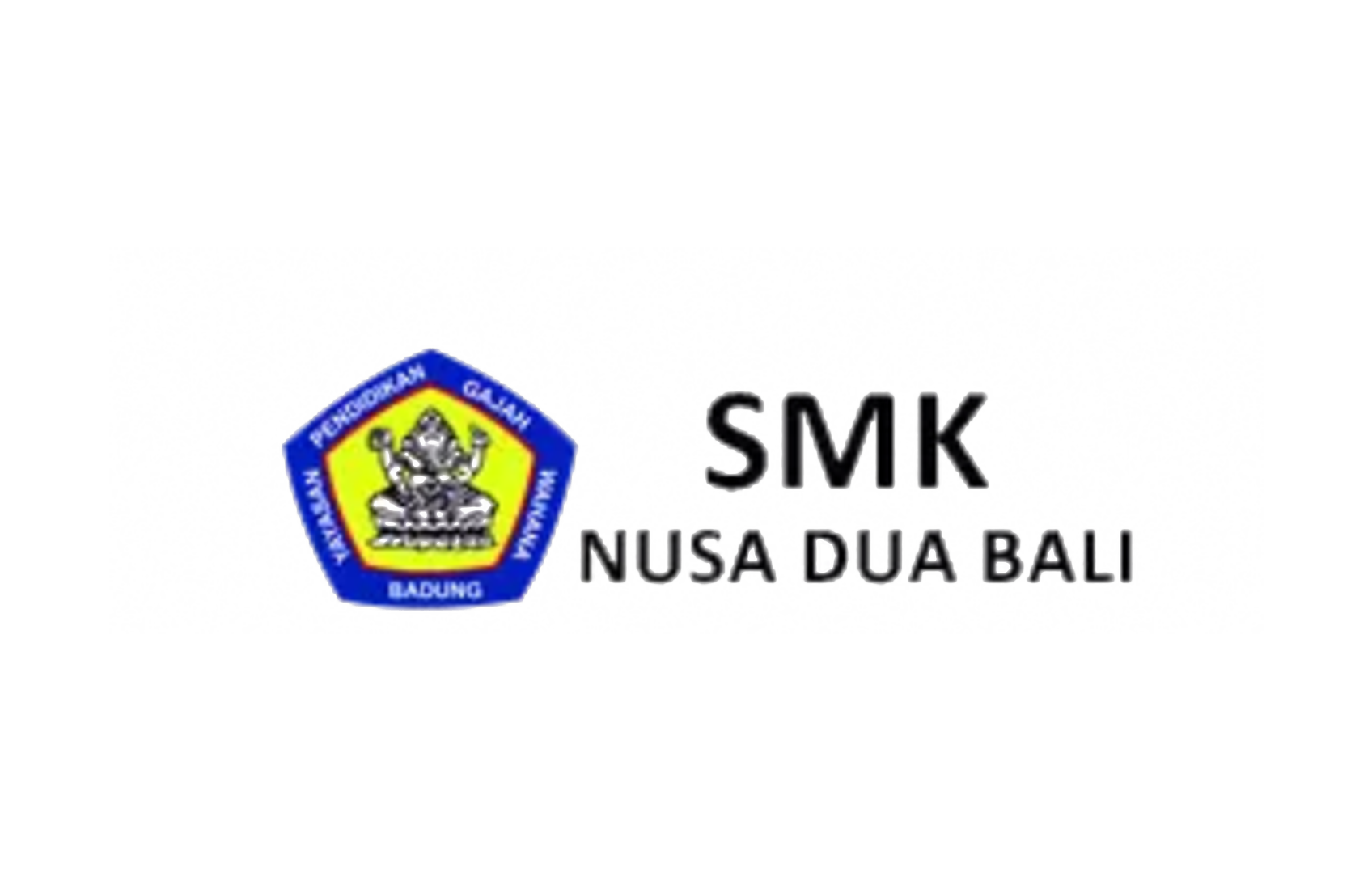 Detail Logo Smk Nusa Dua Nomer 5