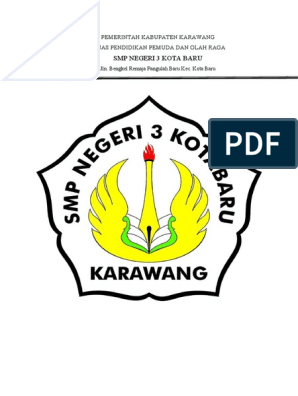 Detail Logo Smk Pancasila 6 Jatisrono Nomer 31