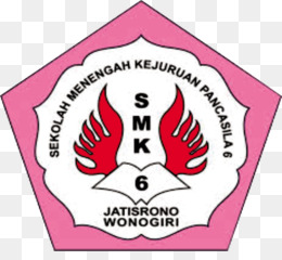 Download Logo Smk Pancasila 6 Jatisrono Nomer 4