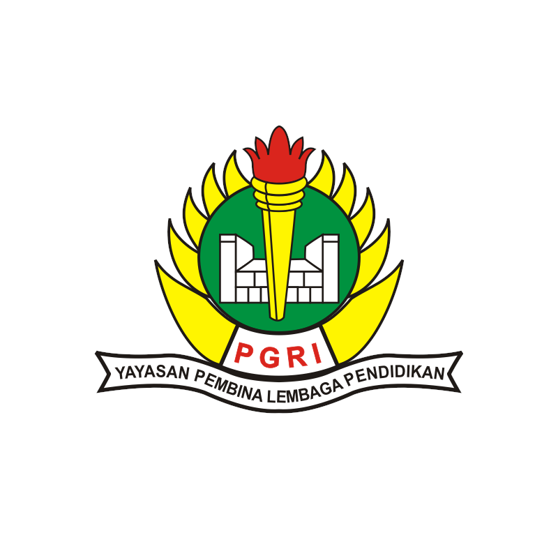 Detail Logo Smk Pgri 01 Semarang Nomer 31