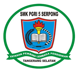 Detail Logo Smk Pgri 01 Semarang Nomer 36