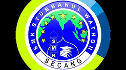 Detail Logo Smk Syubbanul Wathon Nomer 2
