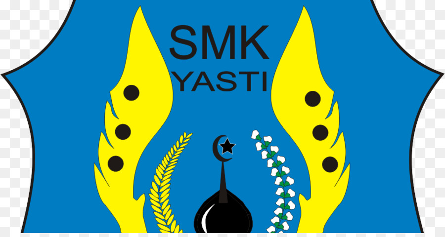 Detail Logo Smk Yasti Cisaat Nomer 2