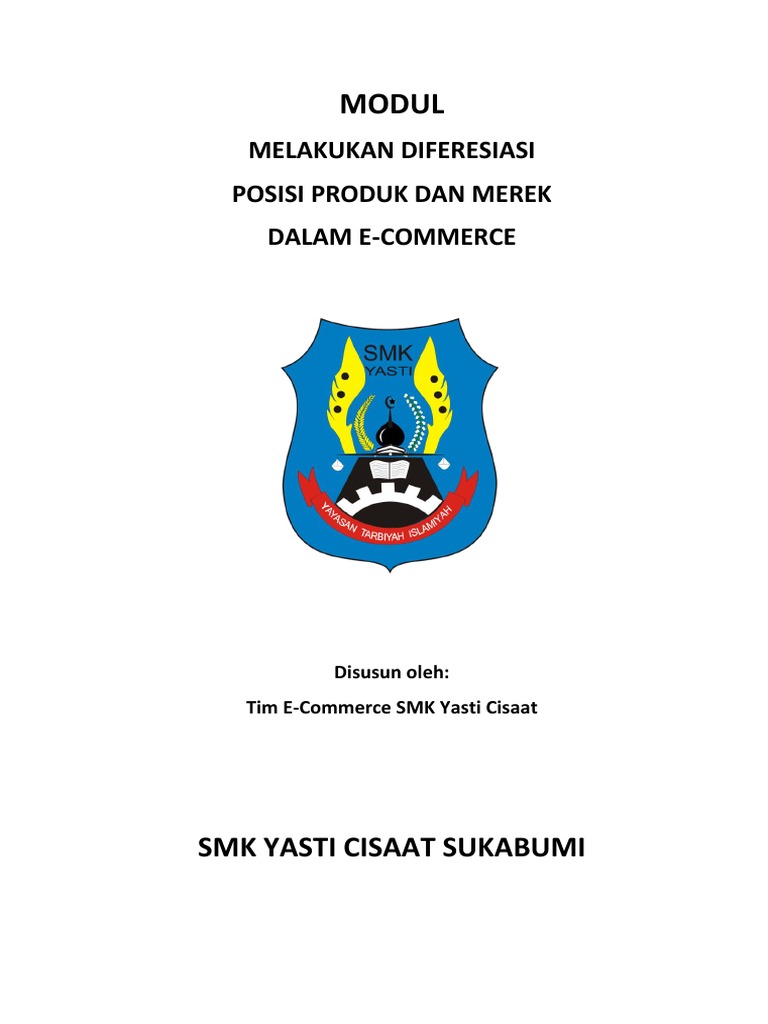 Detail Logo Smk Yasti Cisaat Nomer 5