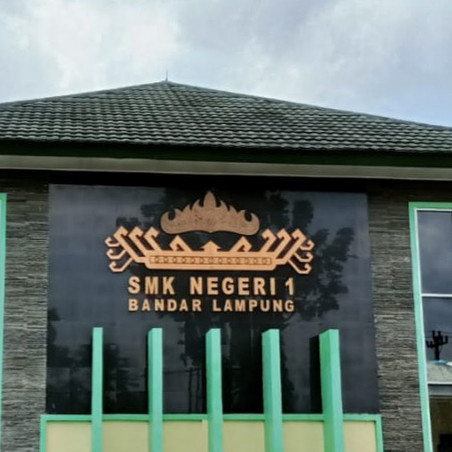 Detail Logo Smkn 1 Bandar Lampung Nomer 25