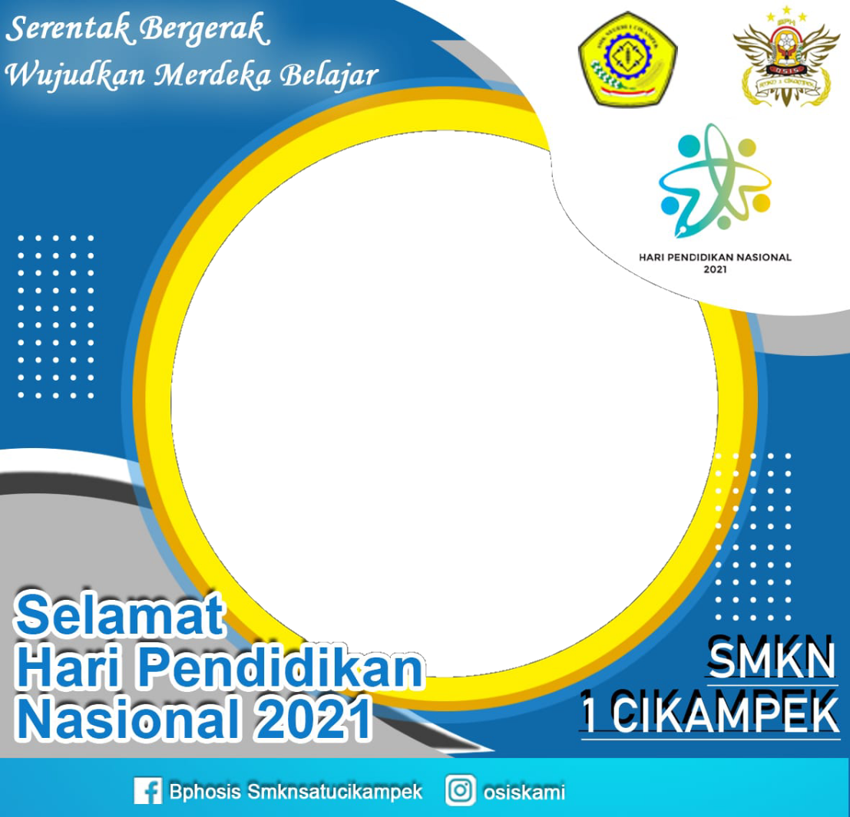 Detail Logo Smkn 1 Cikampek Nomer 27