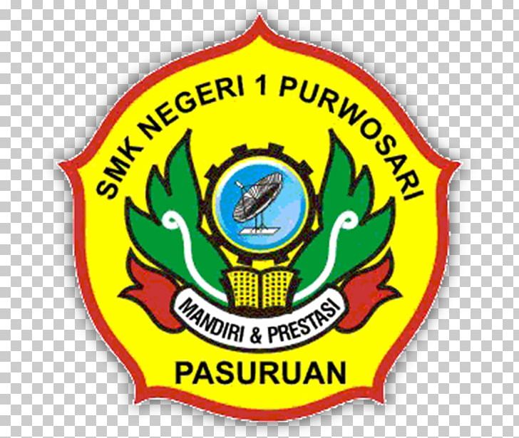 Logo Smkn 1 Purwosari - KibrisPDR