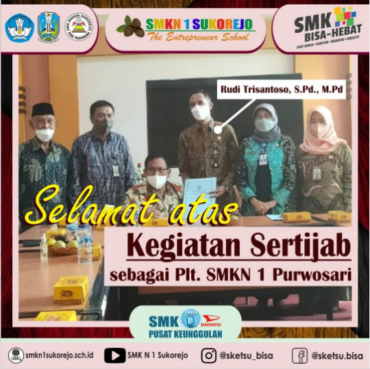 Detail Logo Smkn 1 Purwosari Nomer 25