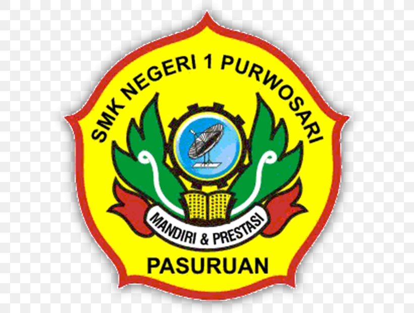 Detail Logo Smkn 1 Purwosari Nomer 2