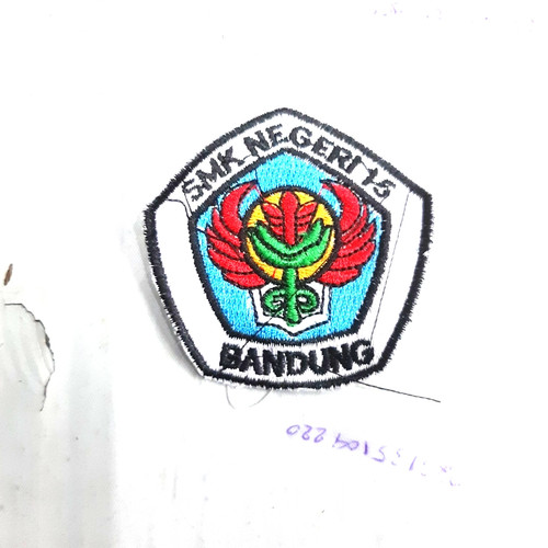 Detail Logo Smkn 2 Bandung Nomer 12