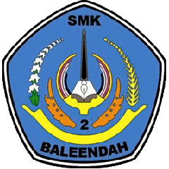 Detail Logo Smkn 2 Bandung Nomer 13