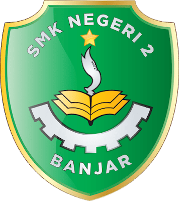 Detail Logo Smkn 2 Bandung Nomer 15