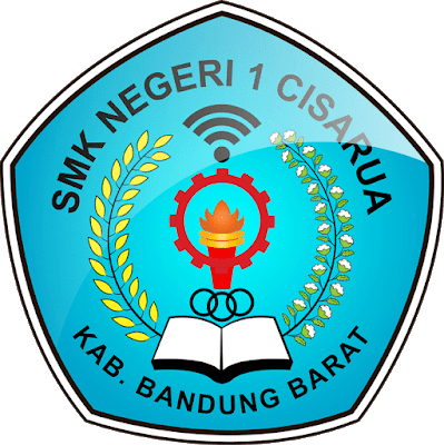 Detail Logo Smkn 2 Bandung Nomer 35