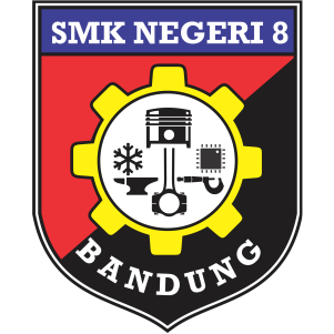 Detail Logo Smkn 2 Bandung Nomer 39