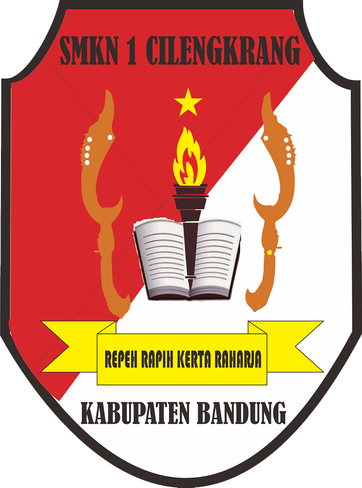 Detail Logo Smkn 2 Bandung Nomer 43