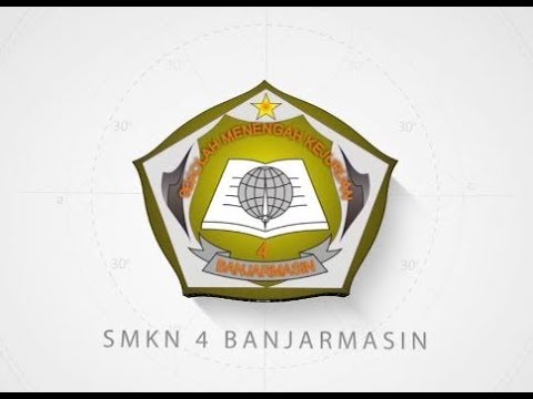 Detail Logo Smkn 4 Bandung Nomer 34