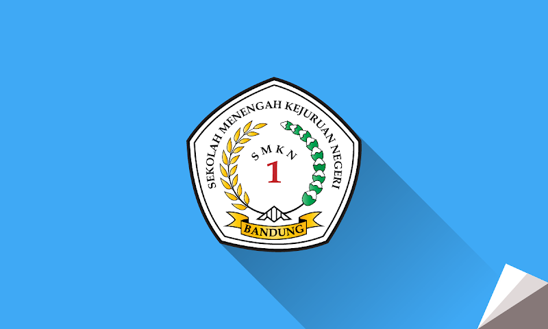 Detail Logo Smkn 4 Bandung Nomer 37