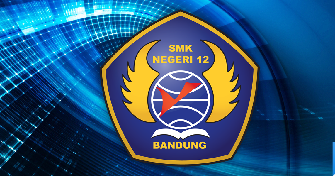 Detail Logo Smkn 4 Bandung Nomer 40