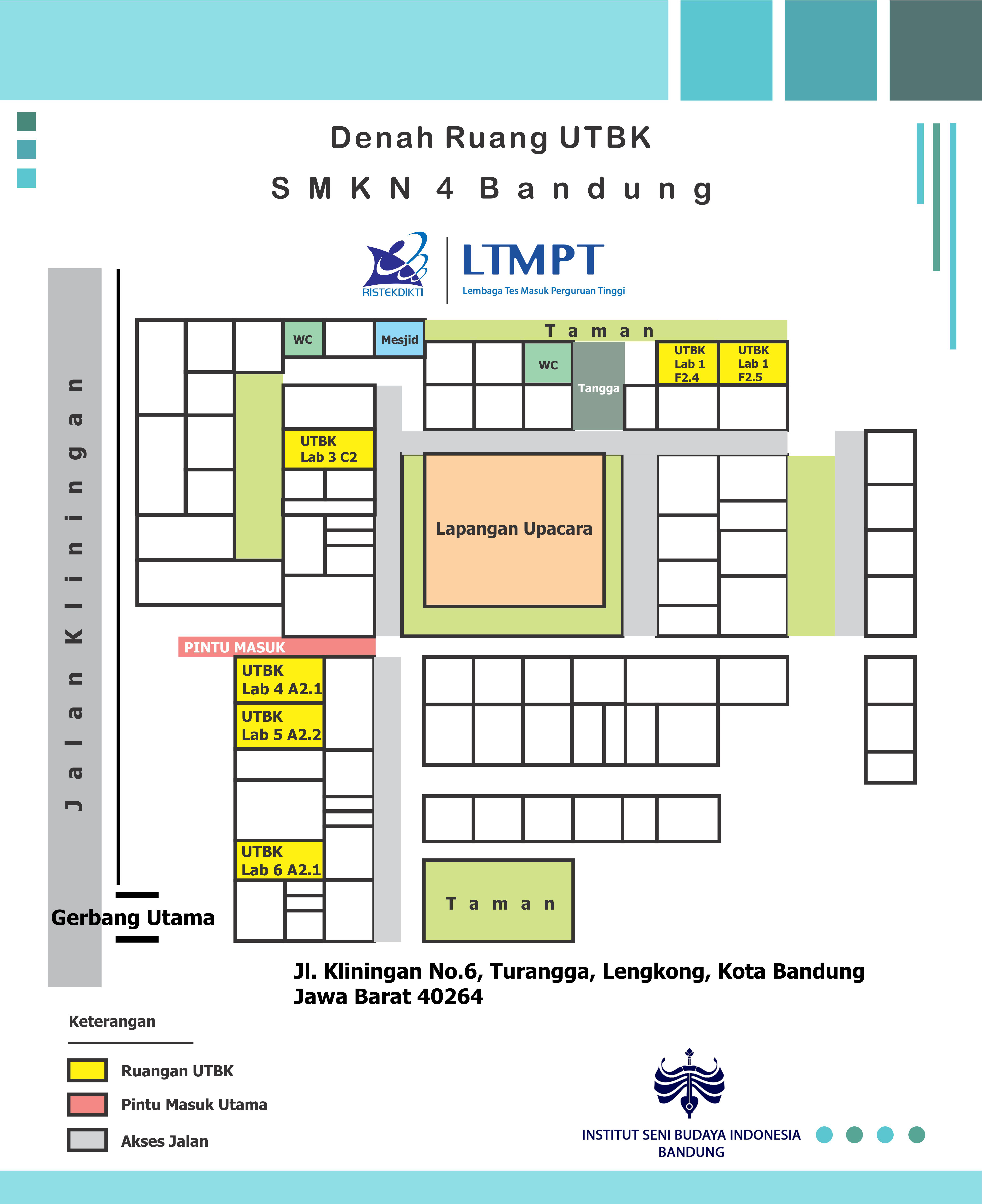 Detail Logo Smkn 4 Bandung Nomer 5