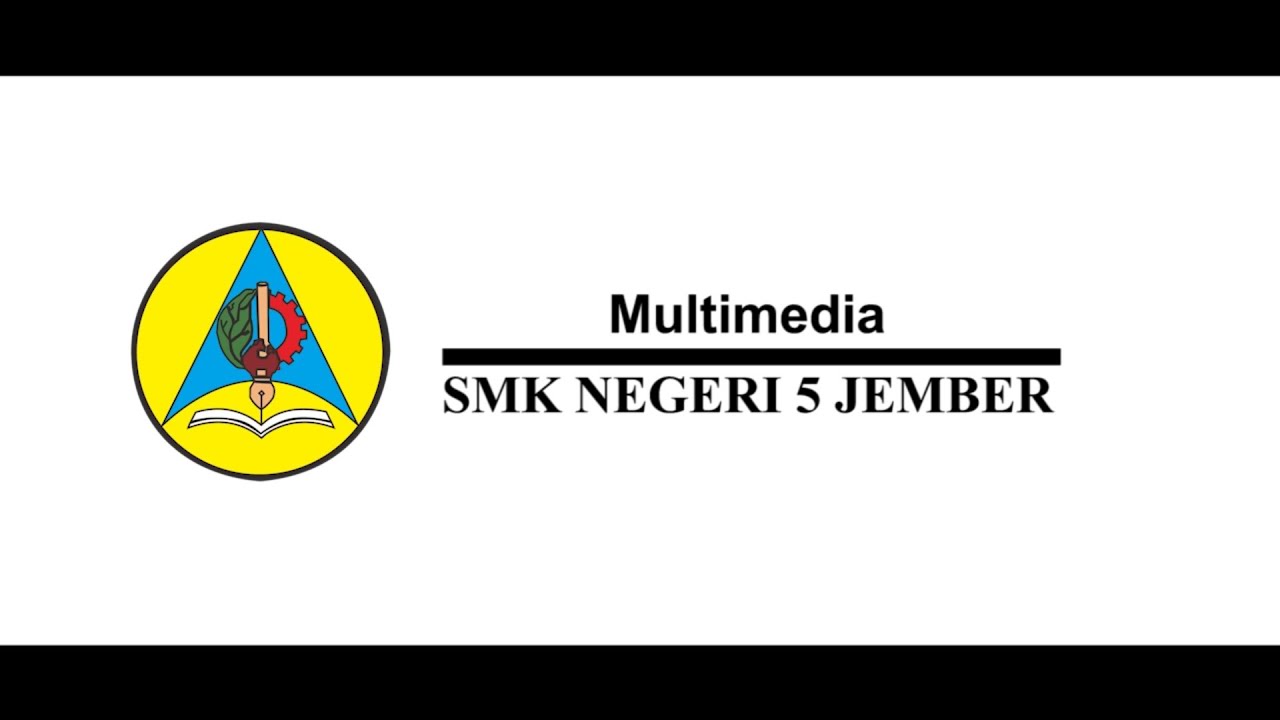 Detail Logo Smkn 5 Jember Koleksi Nomer 5