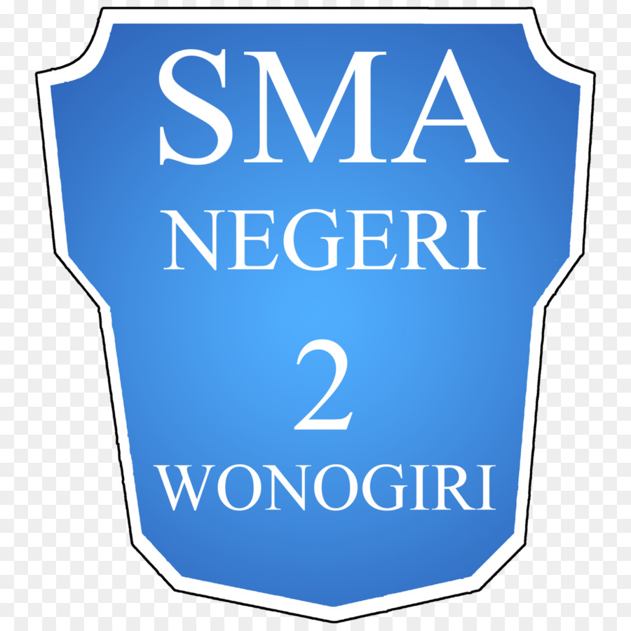 Detail Logo Smp 2 Wonogiri Nomer 2