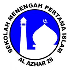 Detail Logo Smp Al Azhar Nomer 9
