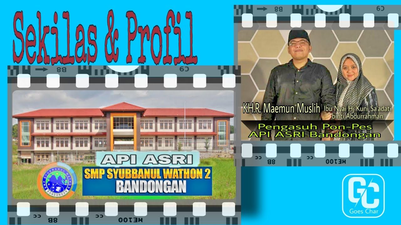 Detail Logo Smp Syubbanul Wathon Nomer 8