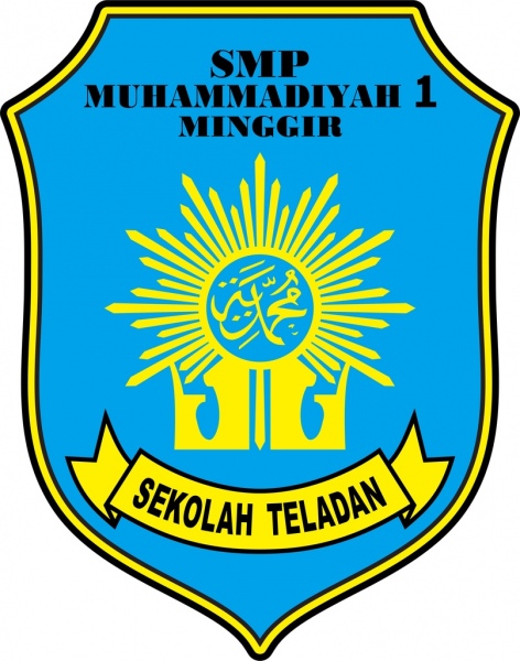 Detail Logo Smp Vector Nomer 8