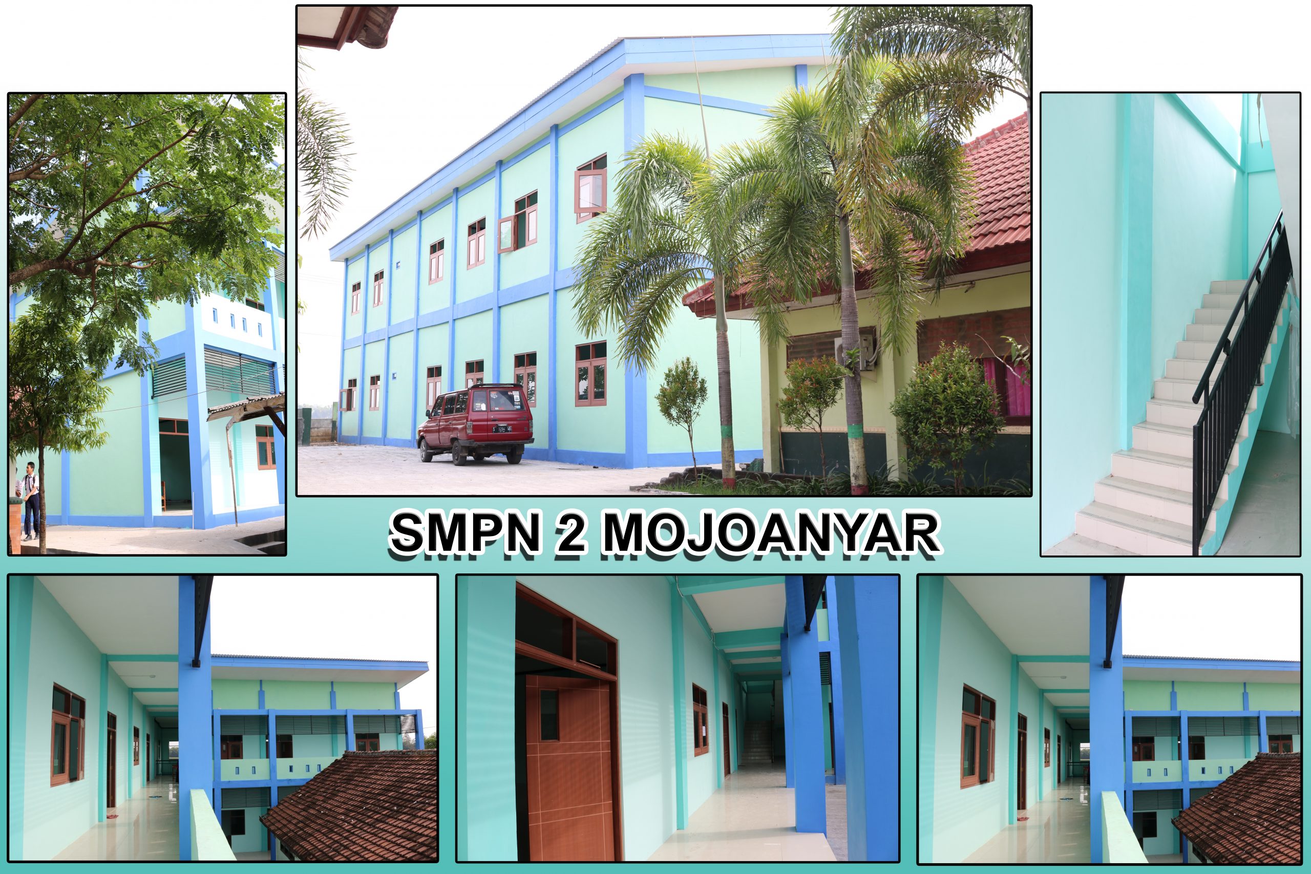 Detail Logo Smpn 2 Mojokerto Nomer 14