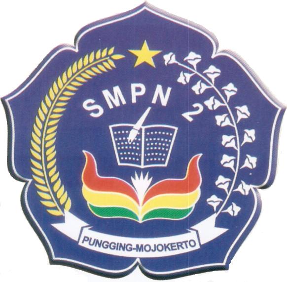 Detail Logo Smpn 2 Mojokerto Nomer 19