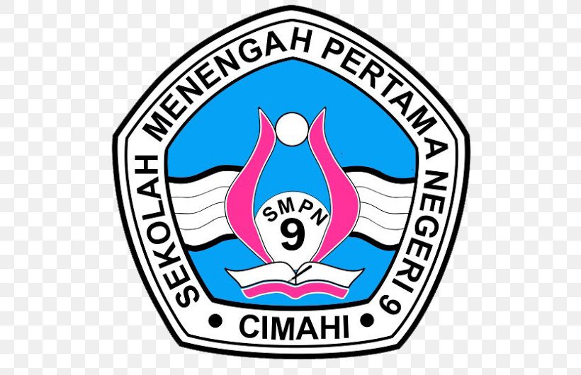 Detail Logo Smpn 3 Cimahi Nomer 7