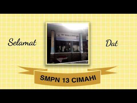 Detail Logo Smpn 3 Cimahi Nomer 30