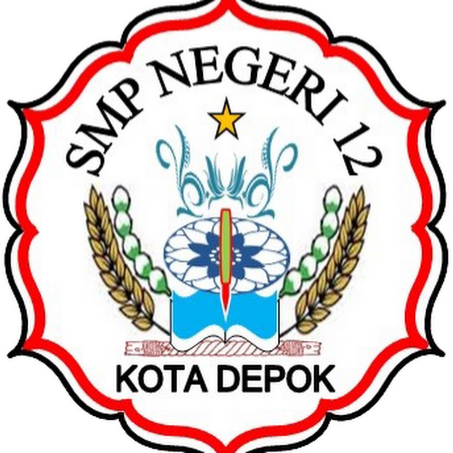 Detail Logo Smpn 7 Depok Nomer 23