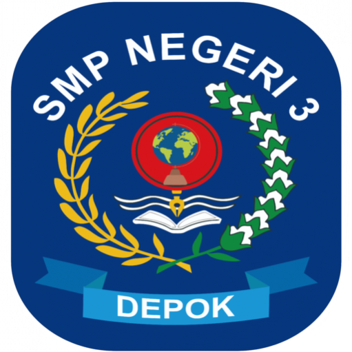 Detail Logo Smpn 7 Depok Nomer 27