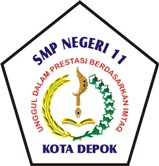 Detail Logo Smpn 7 Depok Nomer 40
