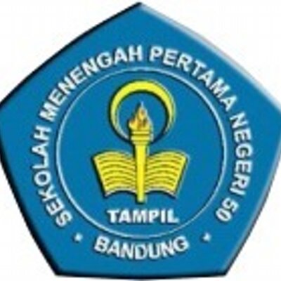 Detail Logo Smpn 9 Bandung Nomer 11