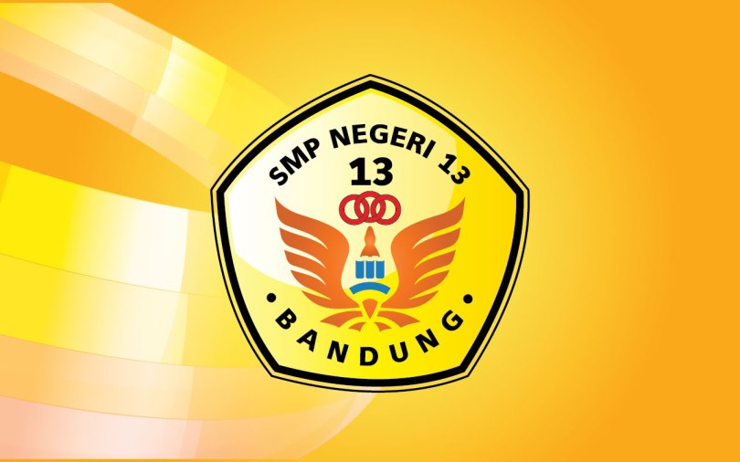 Detail Logo Smpn 9 Bandung Nomer 12