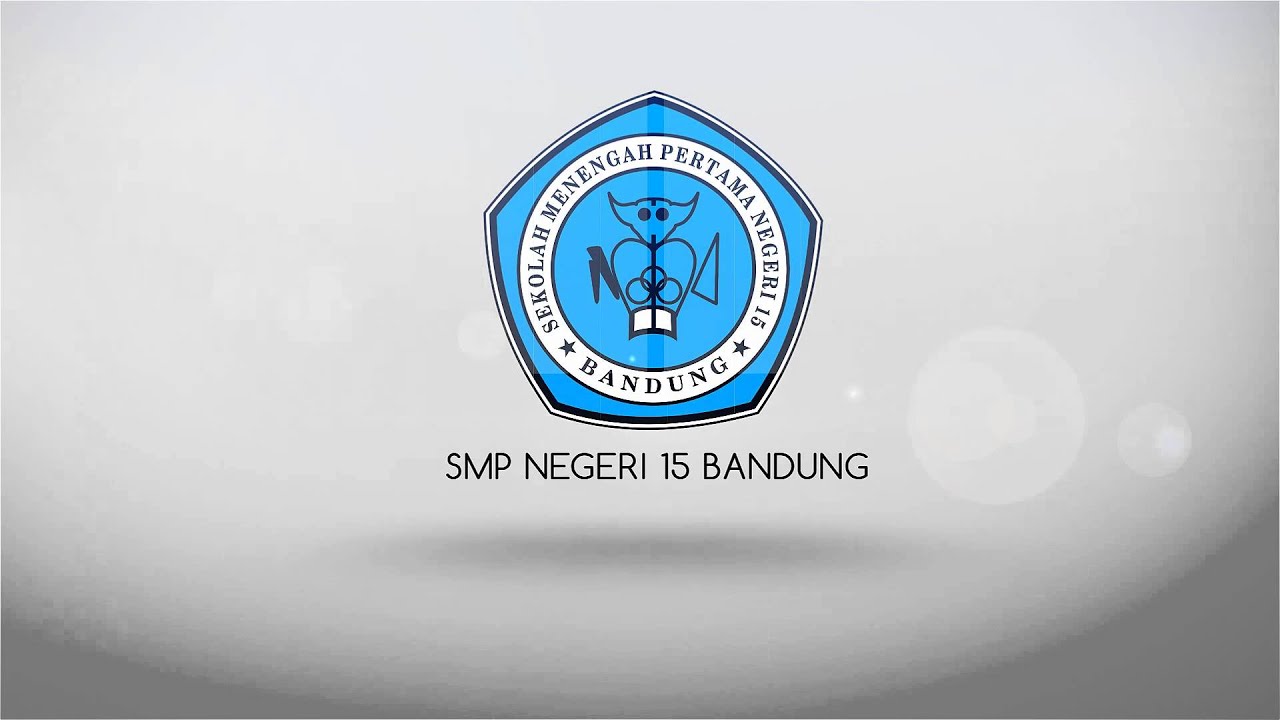 Detail Logo Smpn 9 Bandung Nomer 19