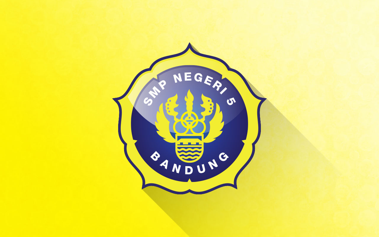 Detail Logo Smpn 9 Bandung Nomer 20