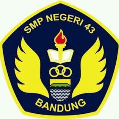 Detail Logo Smpn 9 Bandung Nomer 31