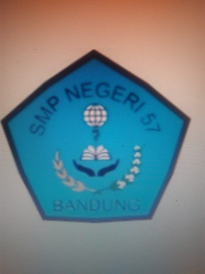 Detail Logo Smpn 9 Bandung Nomer 38