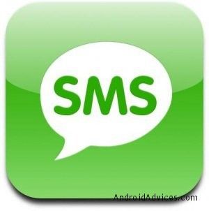 Detail Logo Sms Android Nomer 2