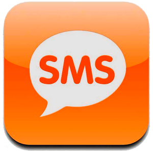Detail Logo Sms Android Nomer 5
