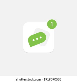 Detail Logo Sms Android Nomer 37