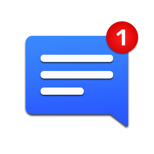 Detail Logo Sms Android Nomer 42