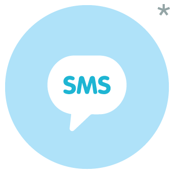Detail Logo Sms Android Nomer 49