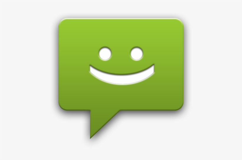 Detail Logo Sms Android Nomer 8