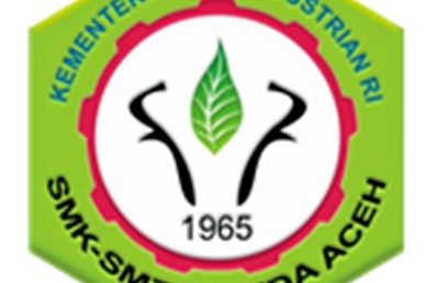 Logo Smti Banda Aceh - KibrisPDR