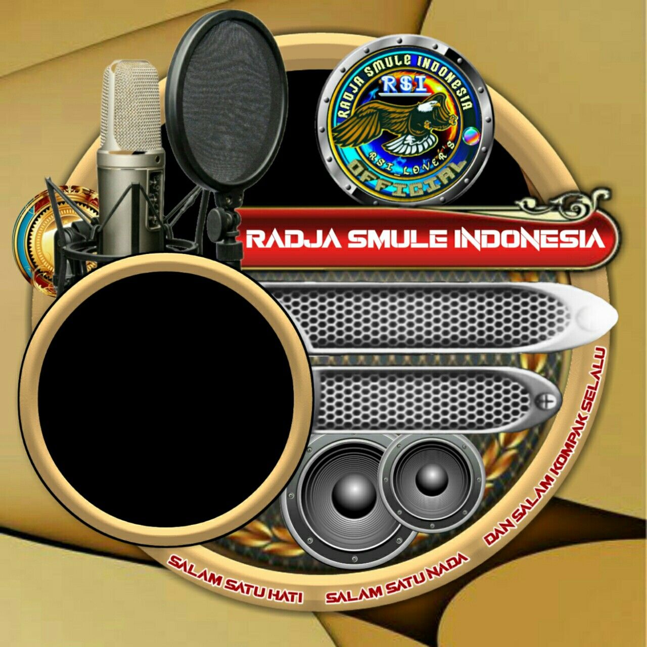 Detail Logo Smule Keren Polos Nomer 24