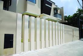 Detail Pagar Rumah Tinggi 3 Meter Nomer 25